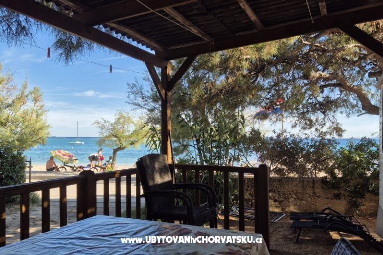 Pakoštane Apartmaji Vulin – foto 25