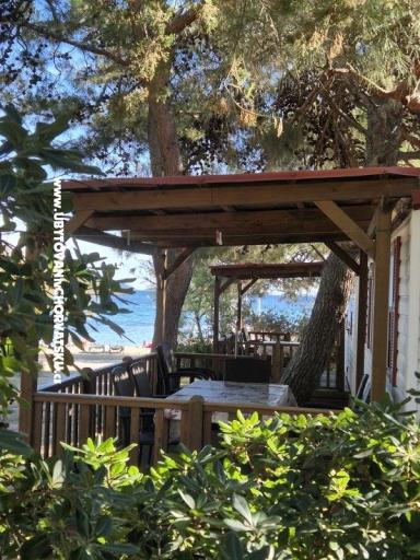 Pakoštane Apartmaji Vulin – foto 26