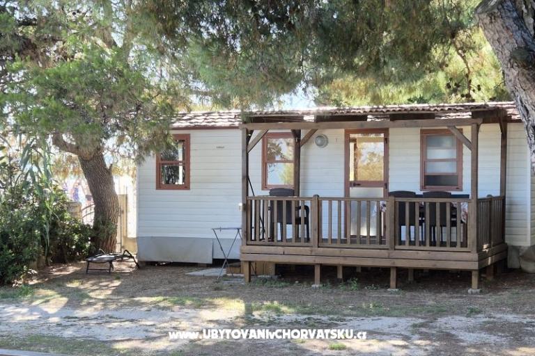 Pakoštane Apartmaji Vulin – foto 27