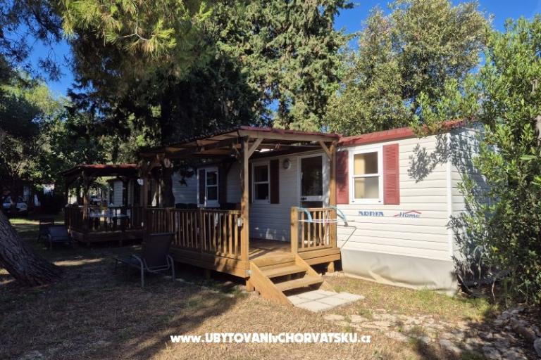 Pakoštane Apartmaji Vulin – foto 28