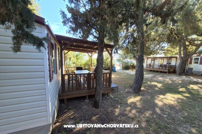 Pakoštane Apartmaji Vulin – foto 32