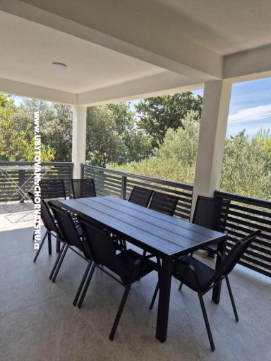 Pakoštane Apartmaji Vulin – foto 35