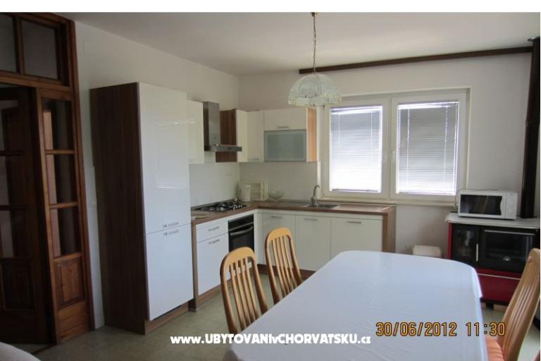 Pakoštane Apartmaji Vulin – foto 5