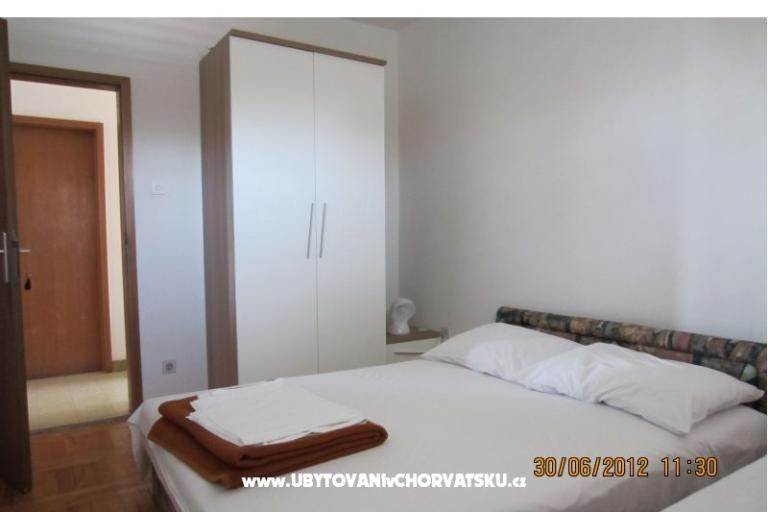 Pakoštane Apartmaji Vulin – foto 6