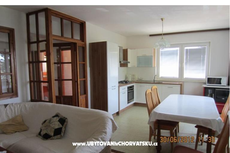 Pakoštane Apartmaji Vulin – foto 7