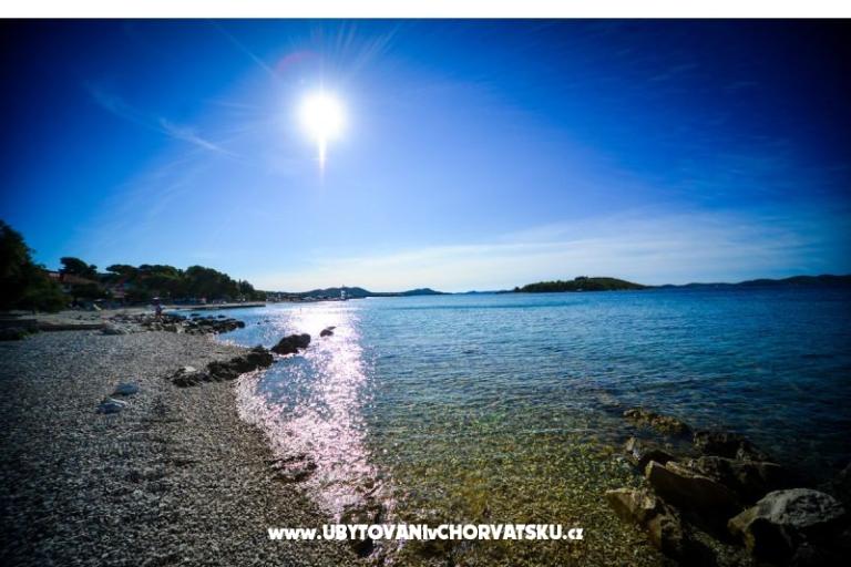 Pakoštane Apartmaji Vulin – foto 8