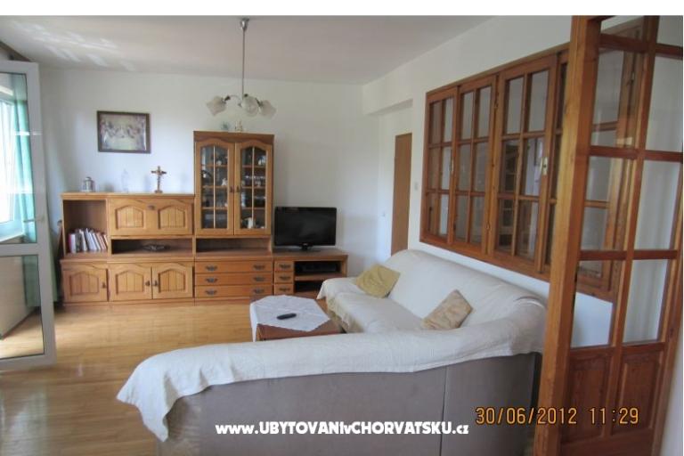 Pakoštane Apartmaji Vulin – foto 9