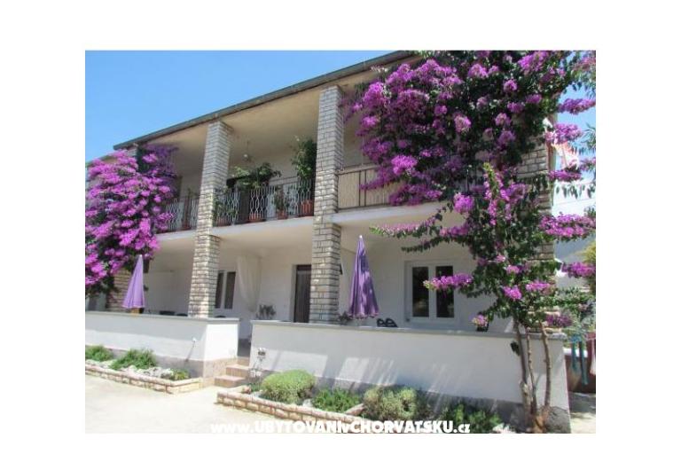 Apartmaji Pipi – foto 2