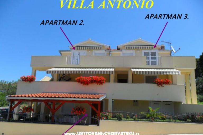 Apartmaji Antonio – foto 3