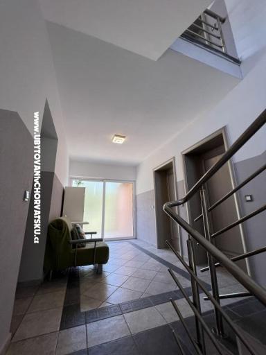 Apartmaji z bazenom Villa Julia 3  – foto 15