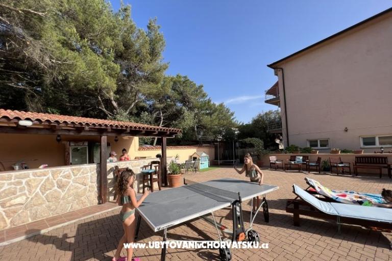 Apartmaji z bazenom Villa Julia 3  – foto 4