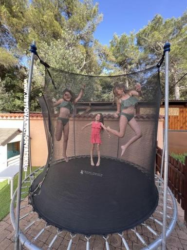Apartmaji z bazenom Villa Julia 3  – foto 6