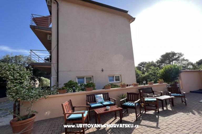 Apartmaji z bazenom Villa Julia 3  – foto 7