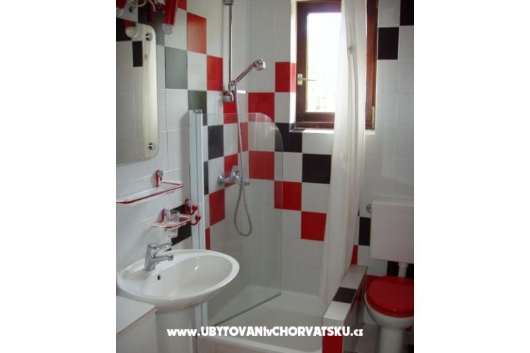 Apartma Baleno - vila Sabina – foto 14