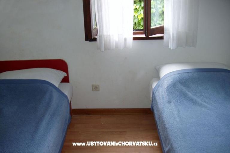 Apartma Baleno - vila Sabina – foto 15