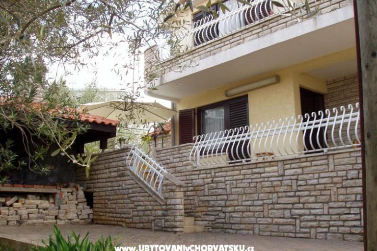 Apartma Baleno - vila Sabina – foto 2