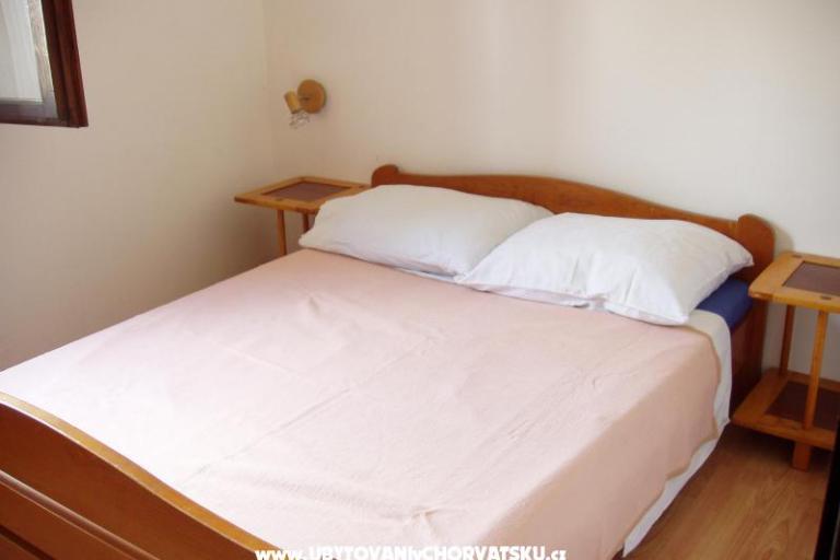 Apartma Baleno - vila Sabina – foto 5