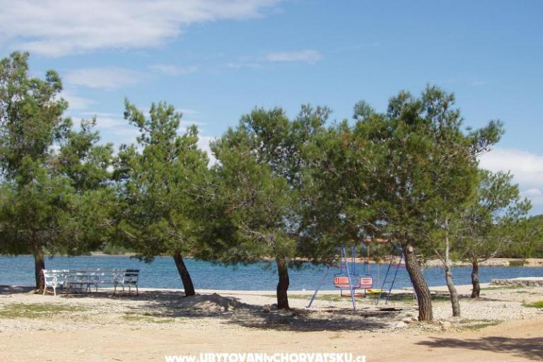 Apartma Baleno - vila Sabina – foto 7