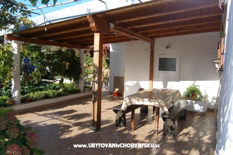 Apartmaji Alicia – foto 14