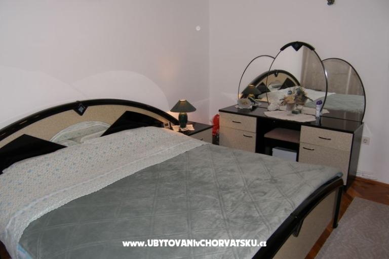 Apartmaji Alicia – foto 5