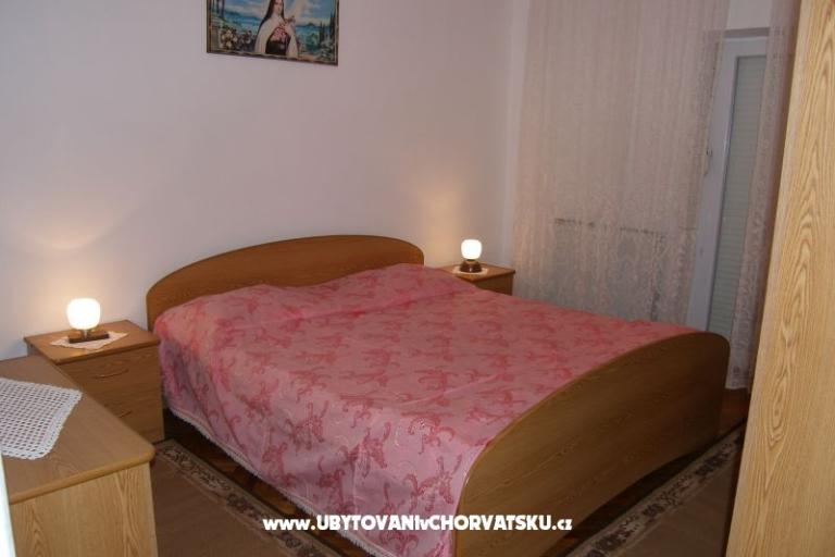 Apartmaji Alicia – foto 6