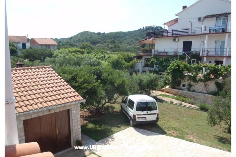 Apartmaji Blazenka – foto 4