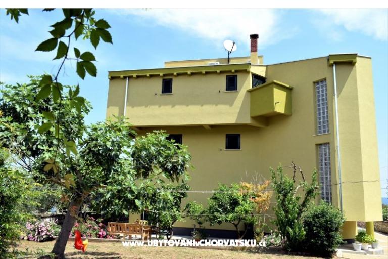 Apartmaji Erna – foto 6