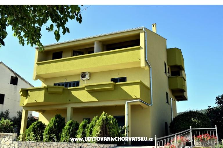 Apartmaji Erna – foto 8