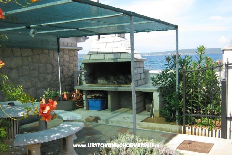 Apartmaji Fantov – foto 14