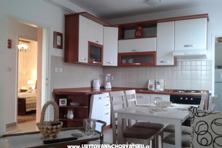Apartmaji Fantov – foto 2