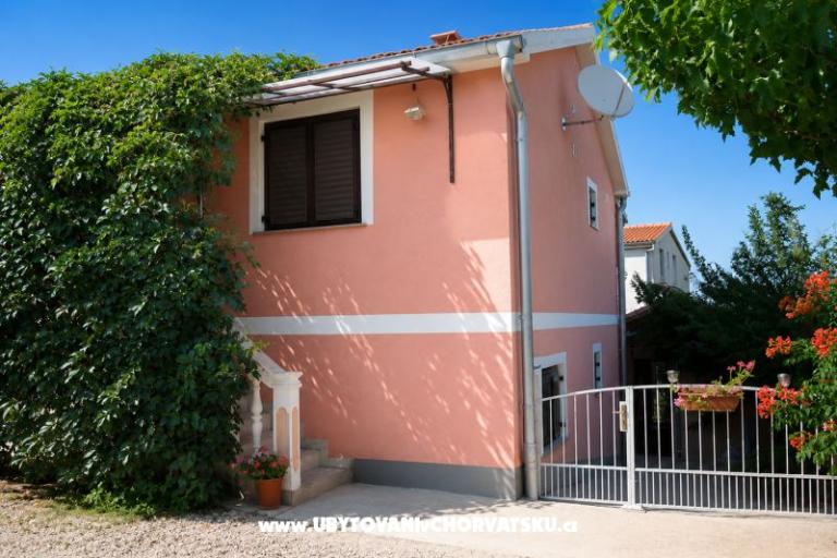 Apartmaji Horvat – foto 2