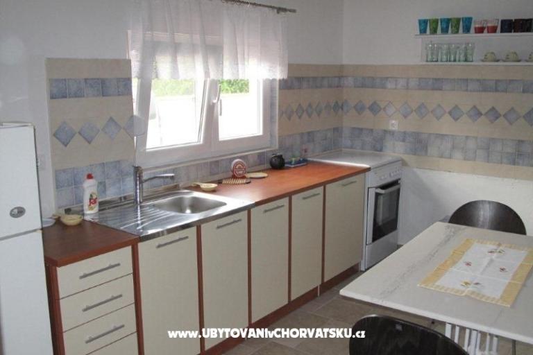 Apartmaji Villa Iva – foto 10