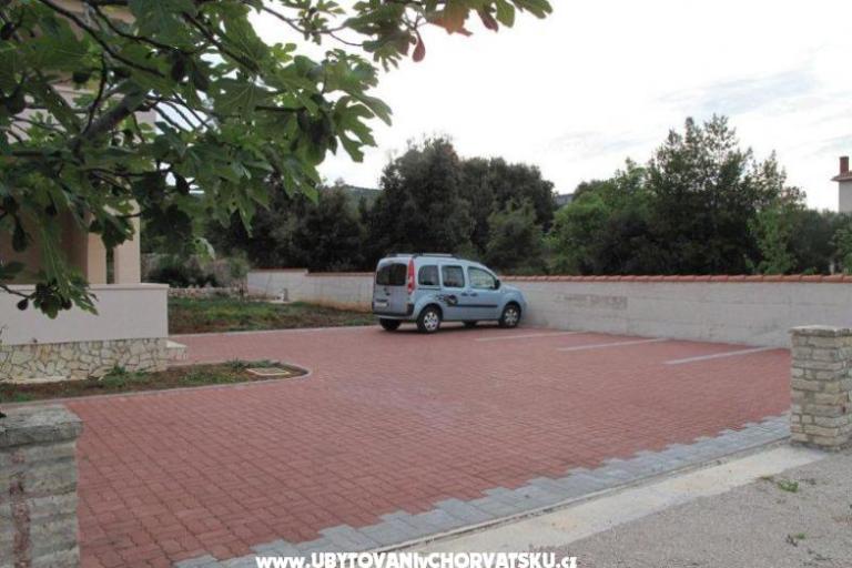 Apartmaji Villa Iva – foto 13