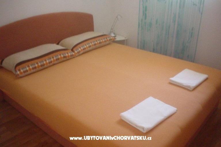 Apartmaji Villa Iva – foto 15