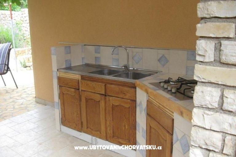 Apartmaji Villa Iva – foto 17