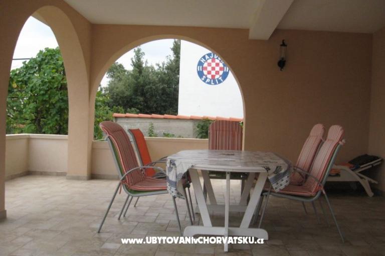 Apartmaji Villa Iva – foto 18