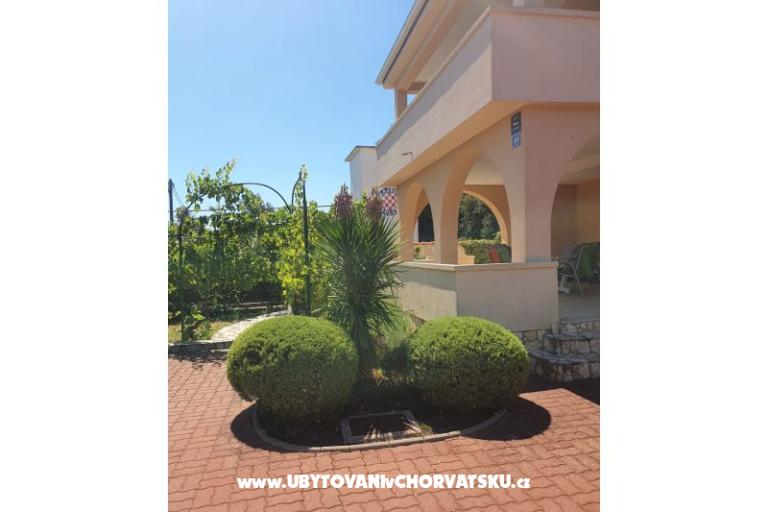 Apartmaji Villa Iva – foto 23
