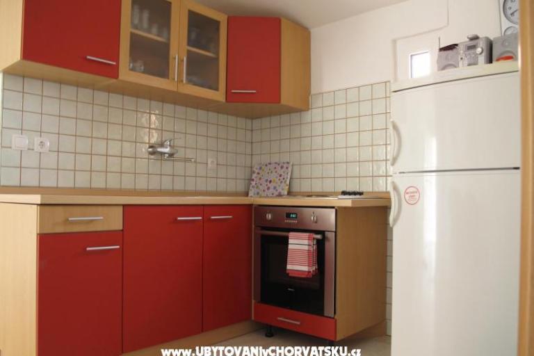 Apartmaji Villa Iva – foto 6