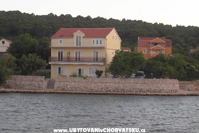 Apartmaji Lukacic – foto 8