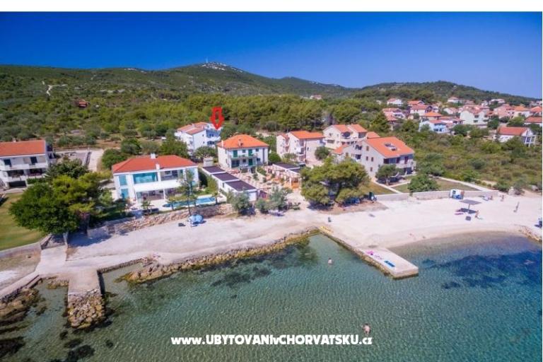 Apartmaji Maestral – foto 5