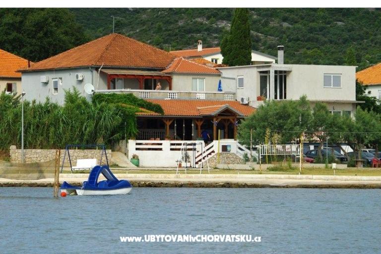 Apartmaji Marinero – foto 2