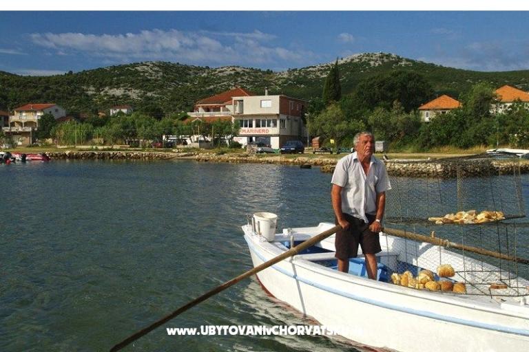 Apartmaji Marinero – foto 5