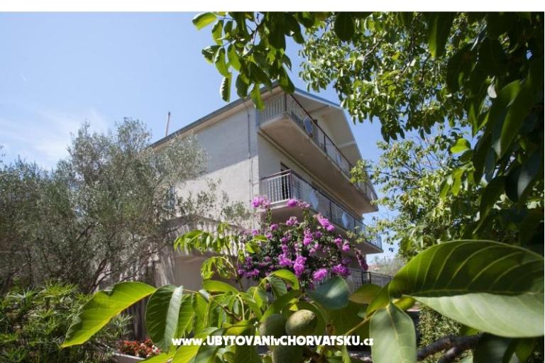 Apartmaji Maris – foto 3