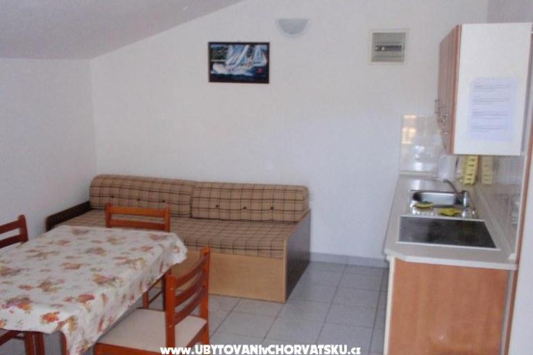 Apartmaji Micka – foto 11