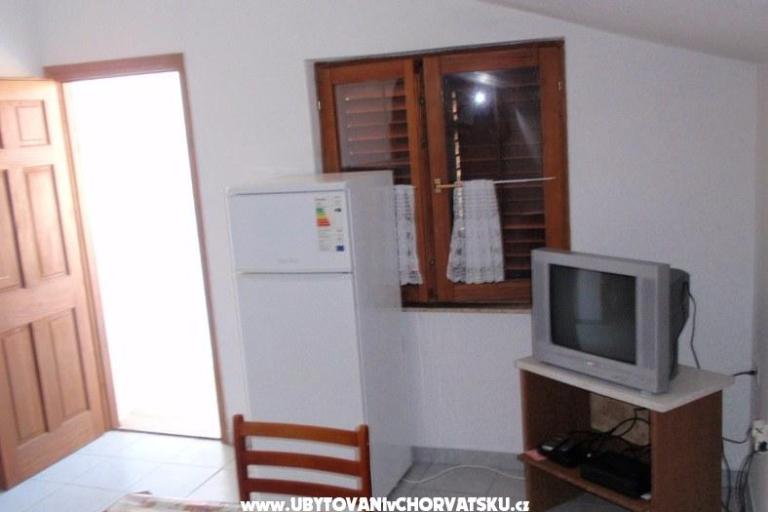 Apartmaji Micka – foto 14