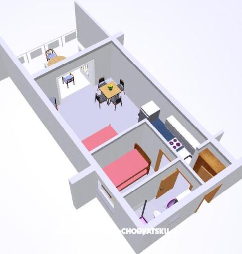 Apartmaji Micka – foto 4