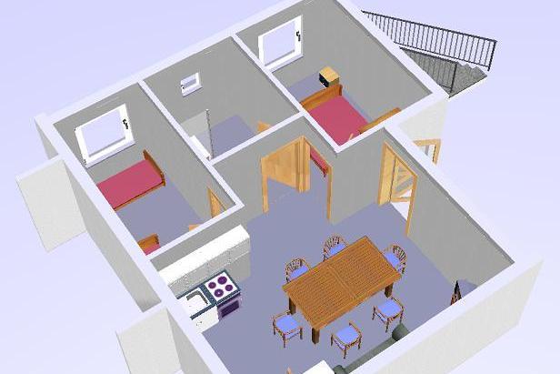 Apartmaji Micka – foto 6