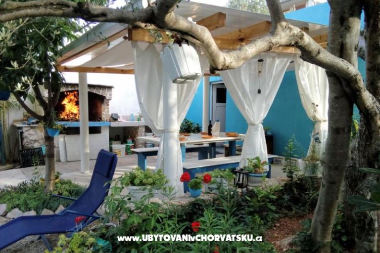 Apartmaji Moreta – foto 14