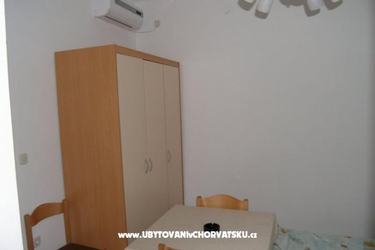 Apartmaji Muscet – foto 4