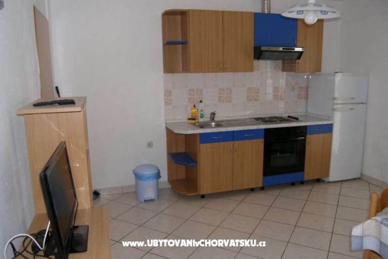 Apartmaji Muscet – foto 6